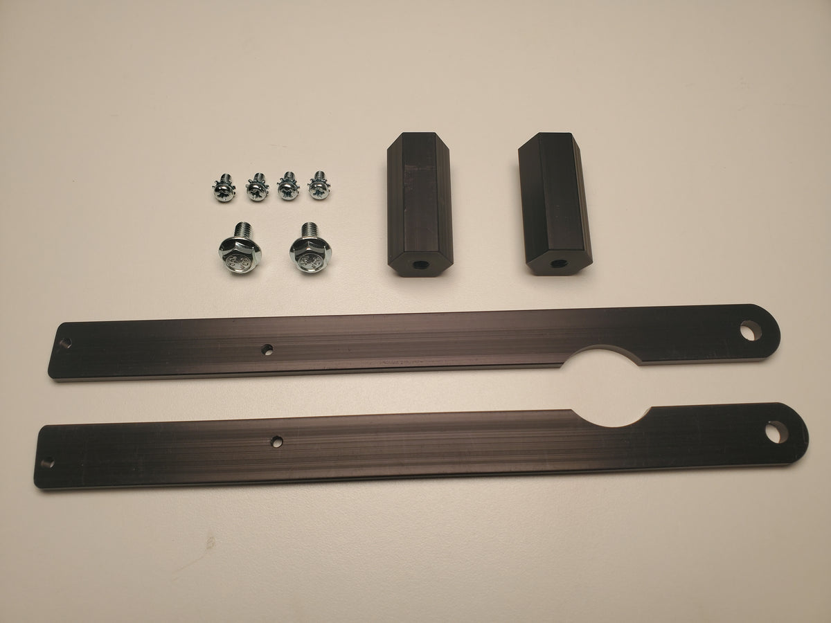 Window Roket Window Rocket 80 series Land Cruiser – Powertrainintegrationproducts