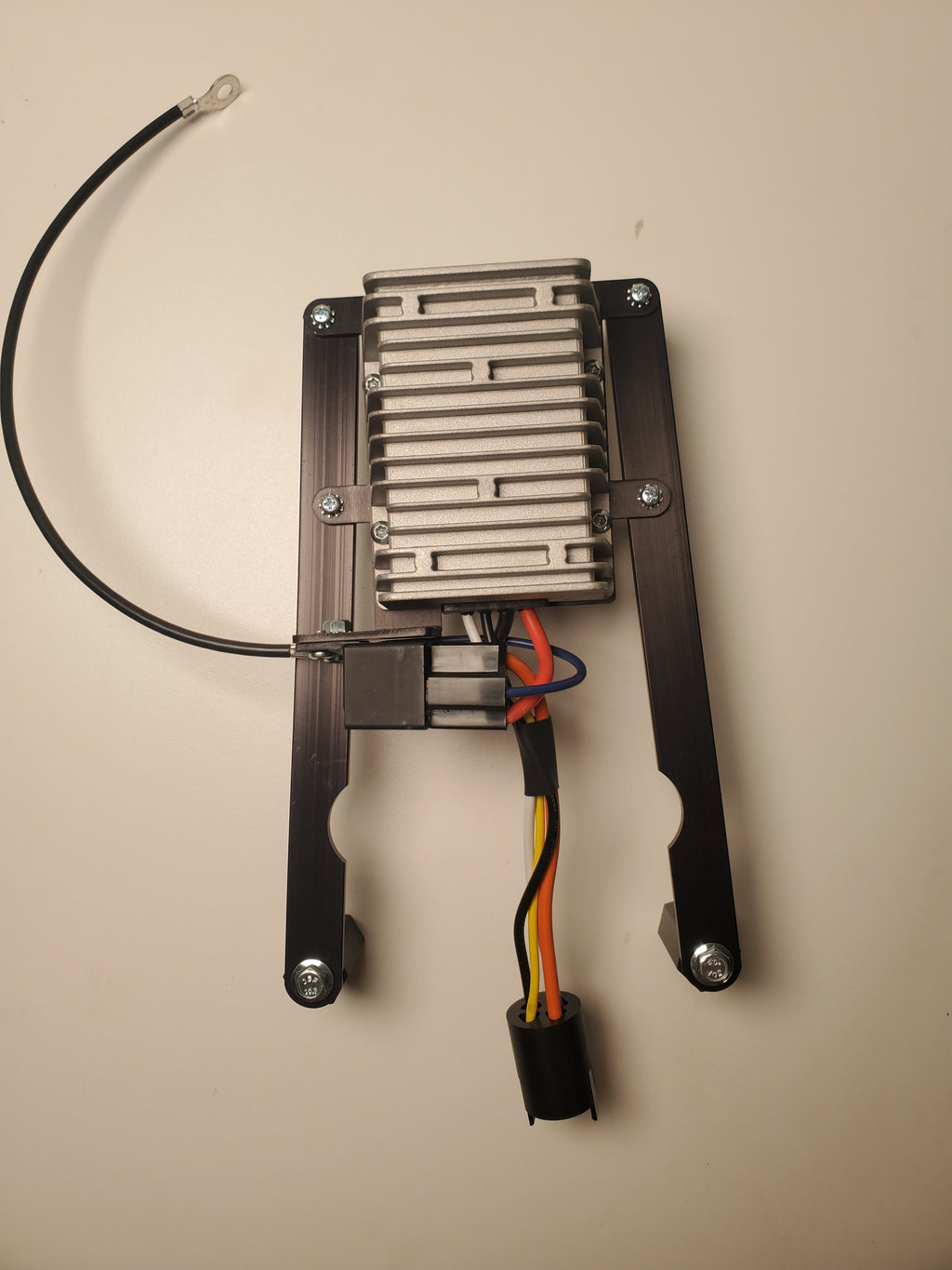 Window Rocket 80 series Land Cruiser