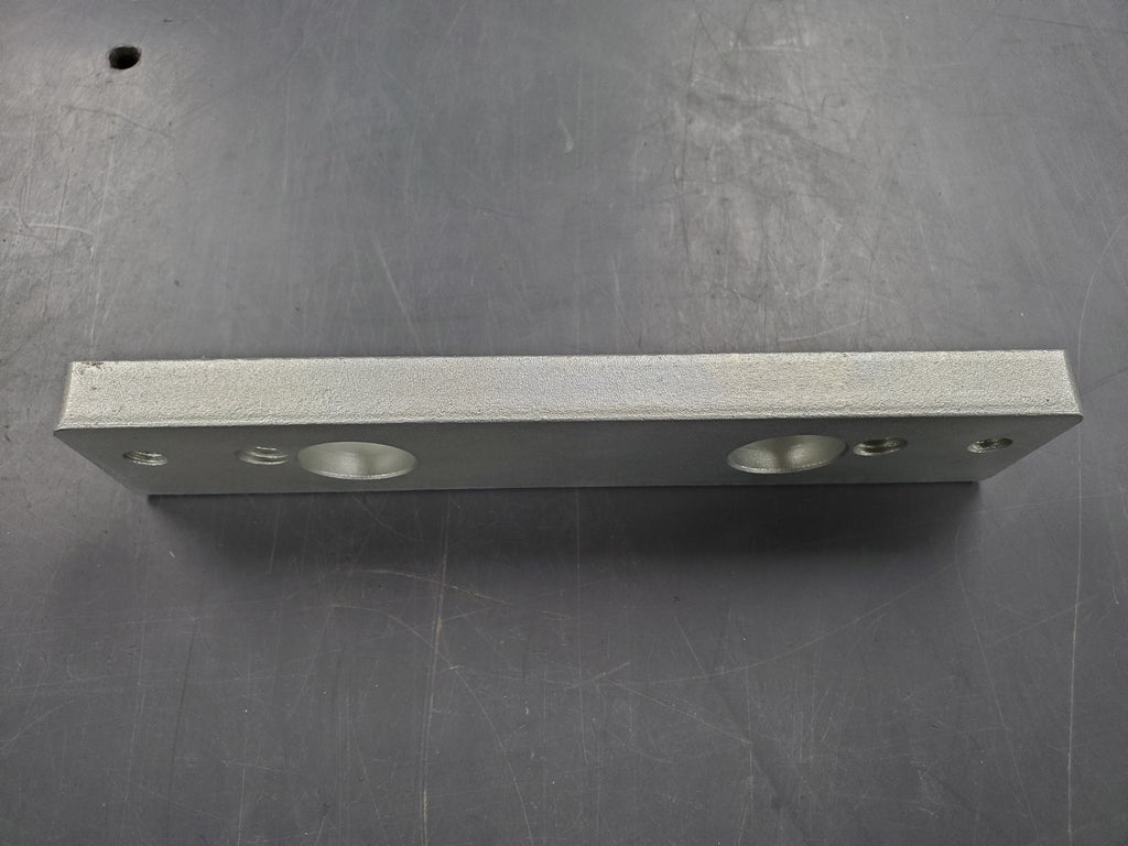 NV4500 Dodge Transmission Mount Adapter