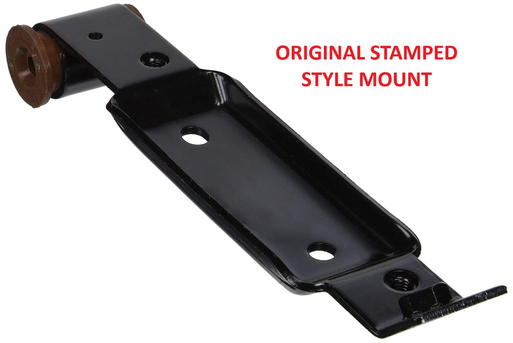 NV4500 Dodge Transmission Mount Adapter