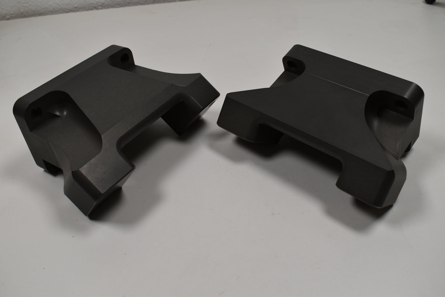 Superduty F-250 F-350 Cummins conversion engine mounts 1999-2010