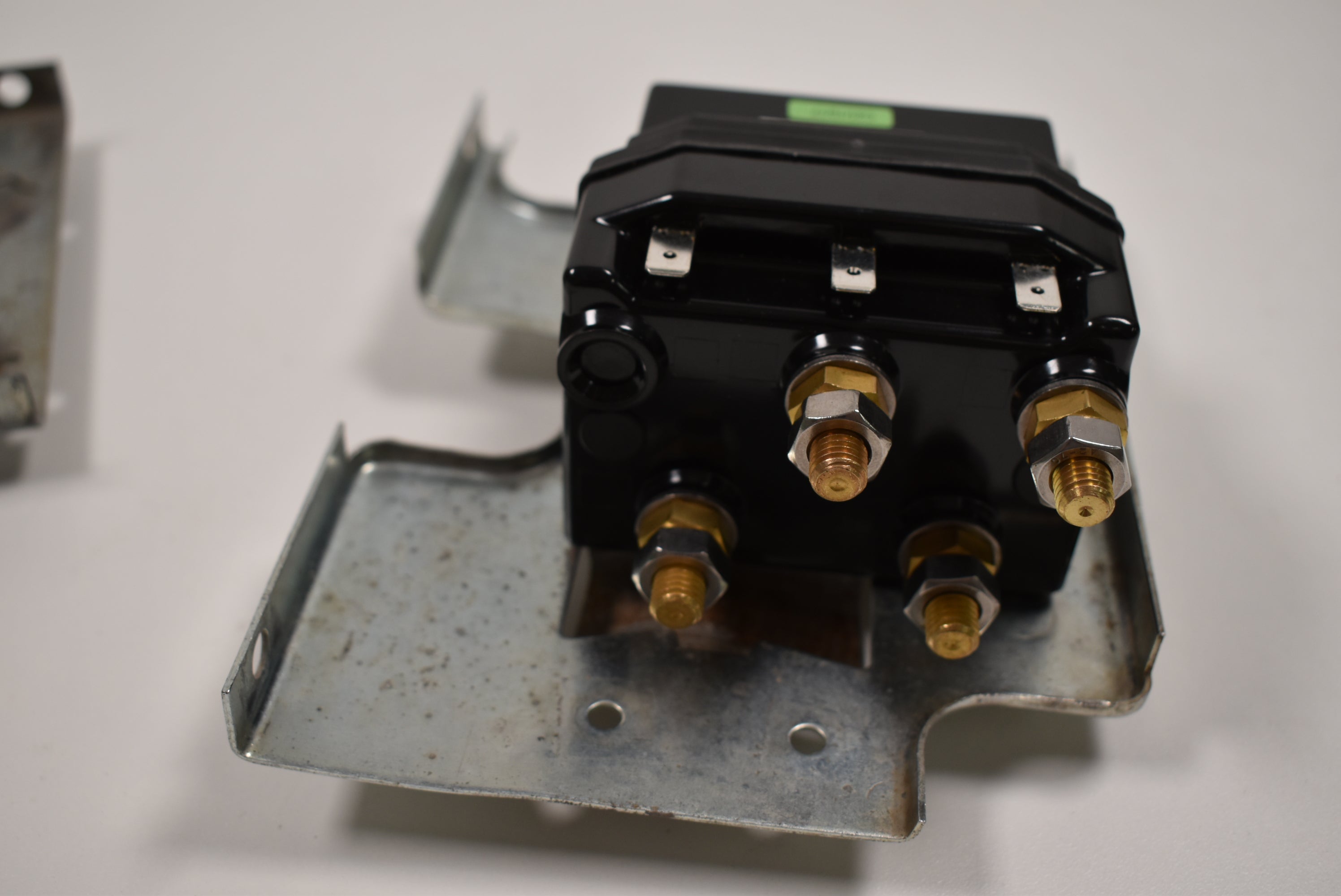 Albright DC88P-1000 500 Amp 12V Winch Contactor Relay Solenoid