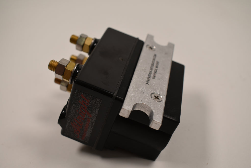 Albright DC88P-1000 500 Amp 12V Winch Contactor Relay Solenoid