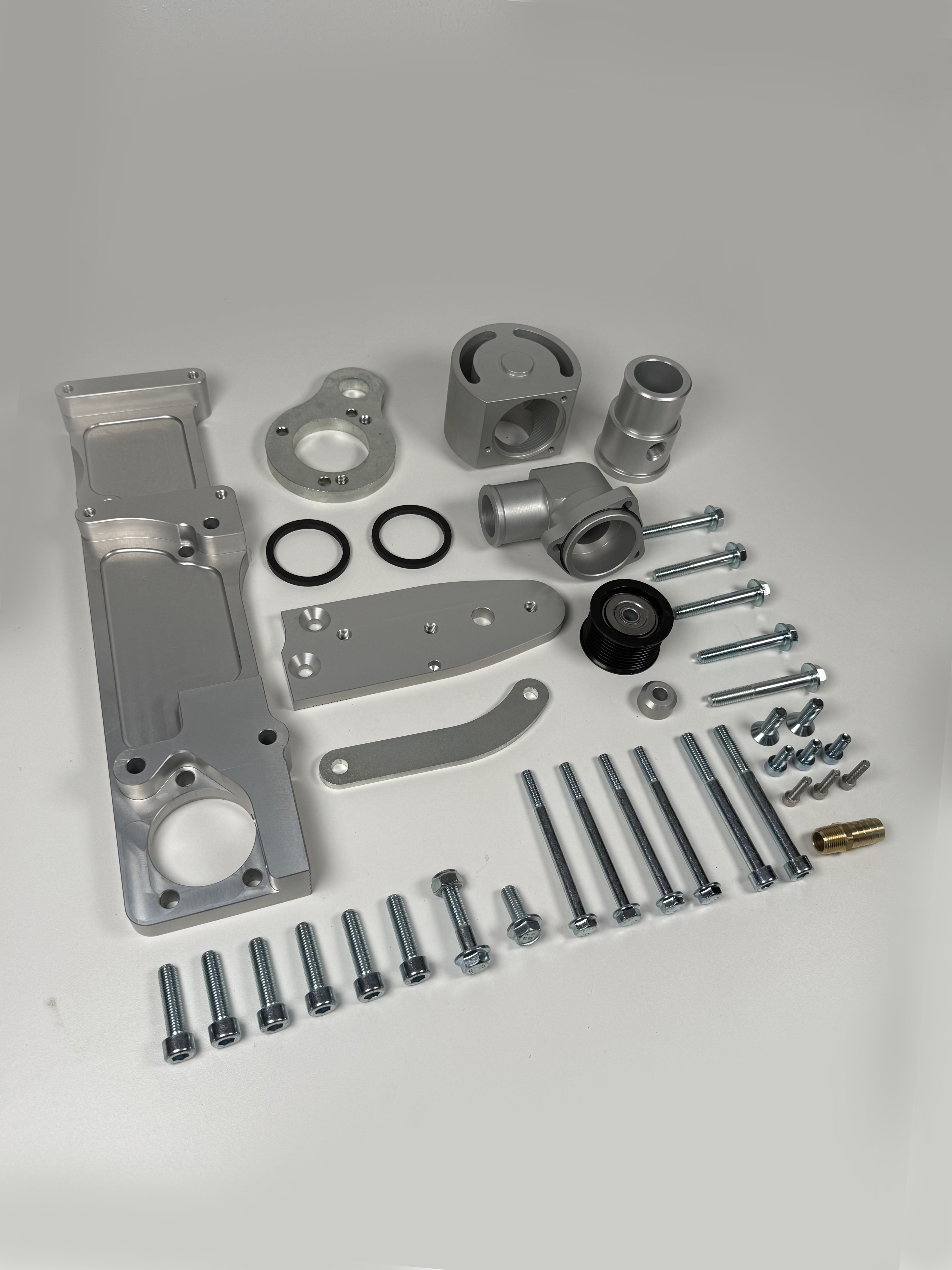 SuperWinch 400526 Locking Hubs 1981-86 Jeep CJ (5 bolt