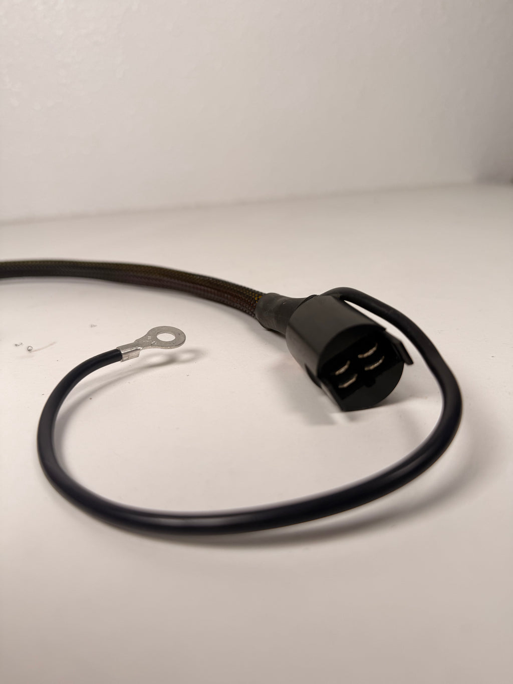 Window Rocket 80 series Land Cruiser