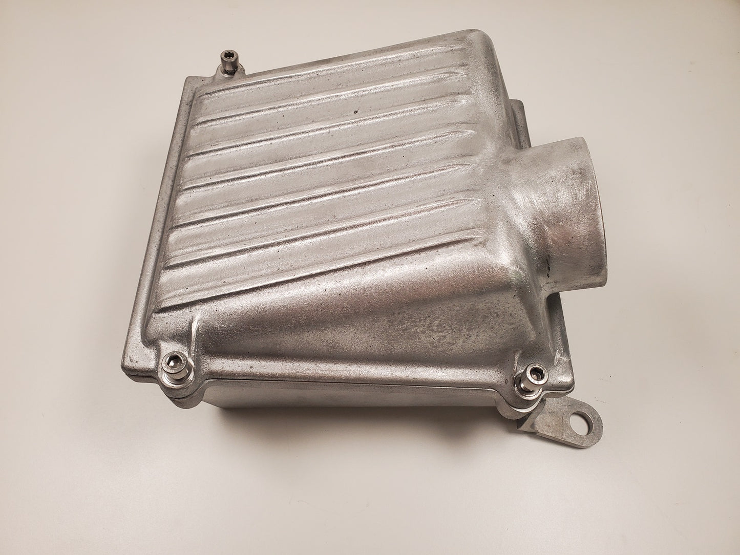 80 Series Landcruiser Cast Airbox