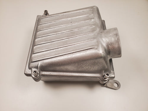 80 Series Landcruiser Cast Airbox